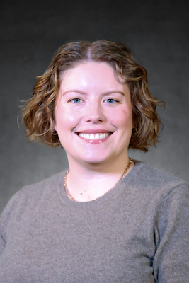 Jessica Conger