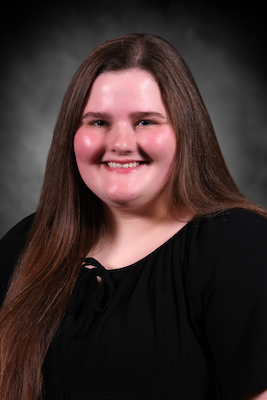 Josie Harbison