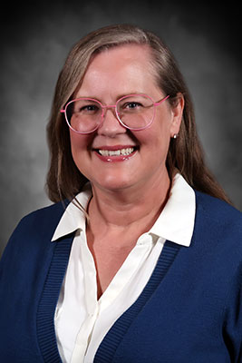 Tracy Spence