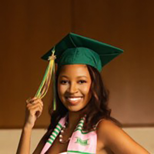 Aleena McGhee