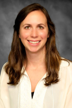 Jessica Denton (Education Innovation)