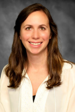 Jessica Denton (Education Innovation)