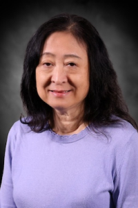 Rachel Pan