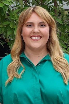 Sarah Jenks