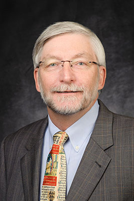 Michael A. Morrisey PhD
