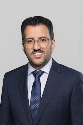 Abdulaziz Ahmed, PhD