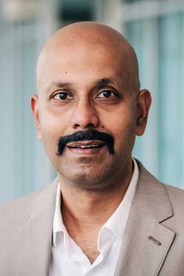 Mohanraj Thirumalai, MS, MEng, PhD