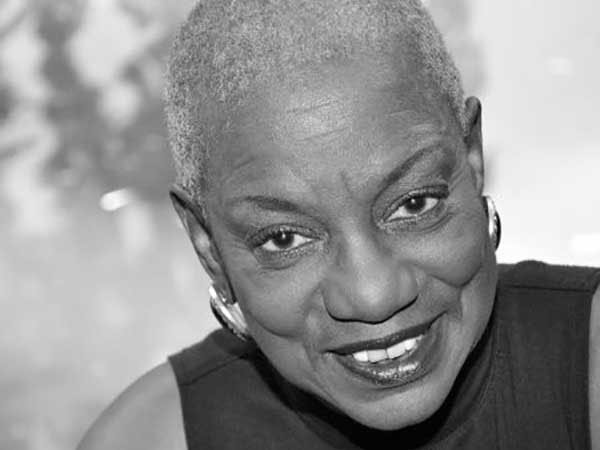 Marva Douglas.