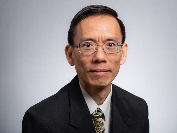 Dr. Hon Yuen.