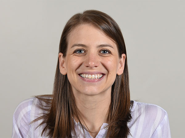 Mary Allison Cook.