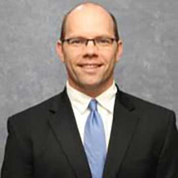 Christopher Hurt, Ph.D.