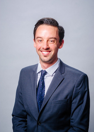 Matthew Ithurburn