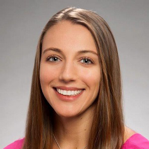 Stephanie Silveira, Ph.D.