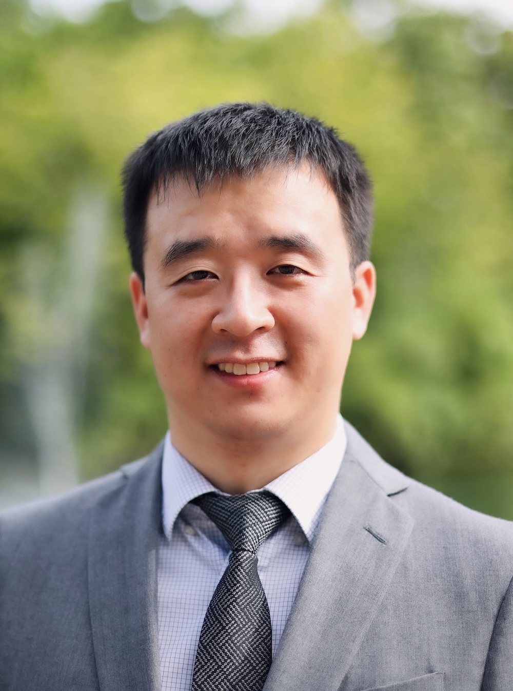 wei lyu
