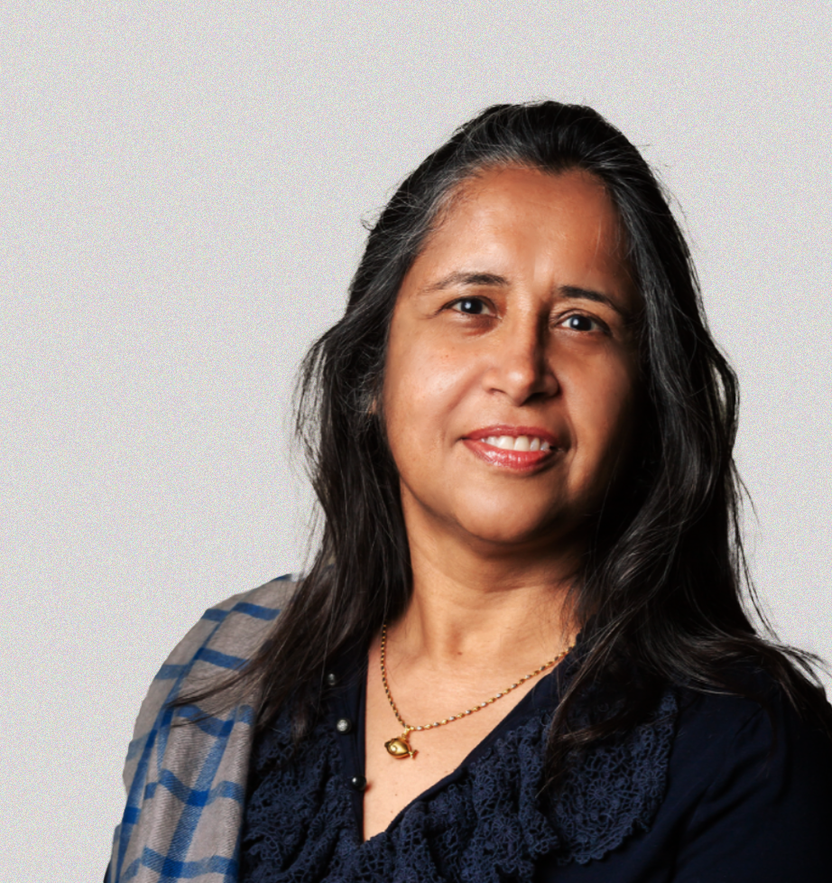 Ritu Aneja