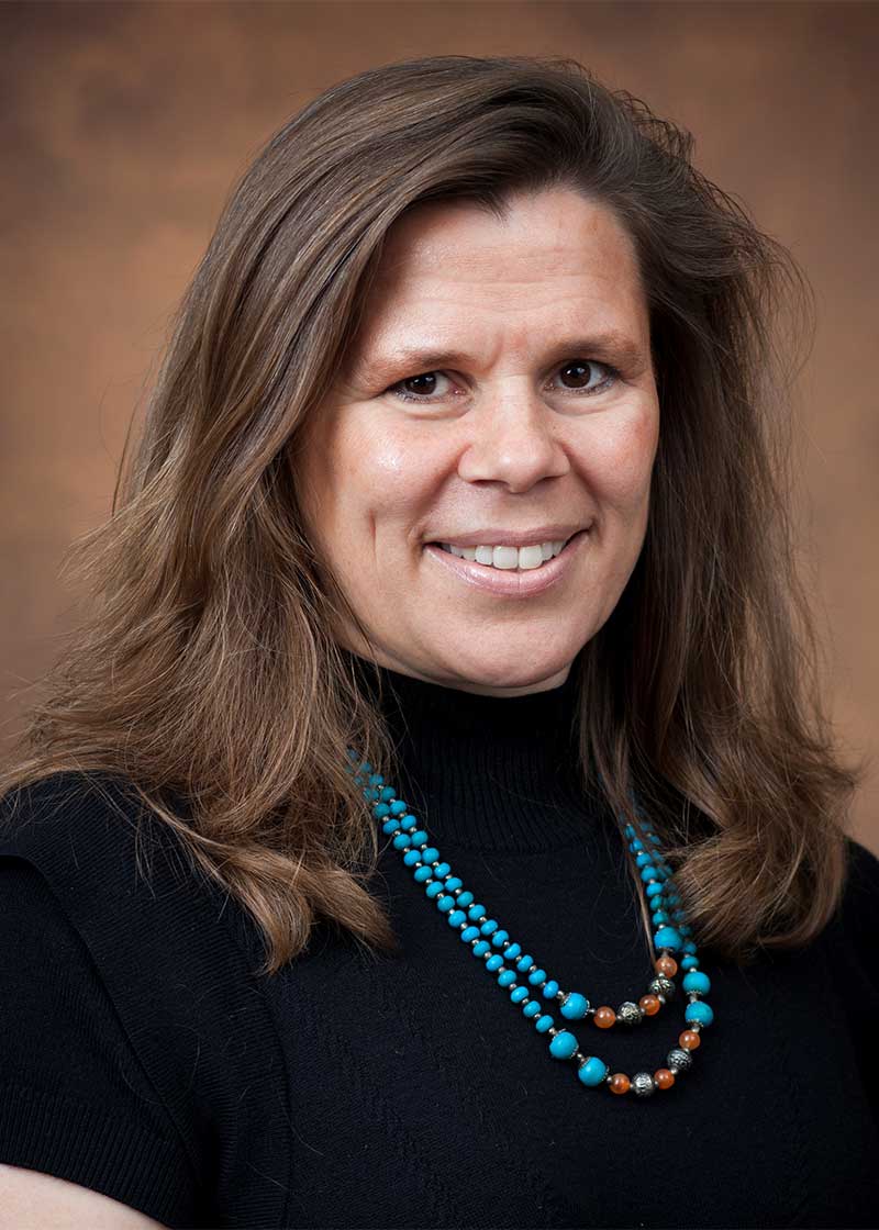 Monika Oli, PhD