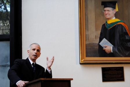 David Allison, Ph.D., director, UAB NORC