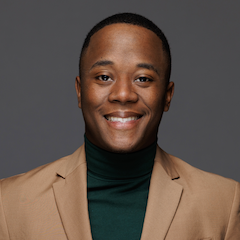 JaMor Hairston