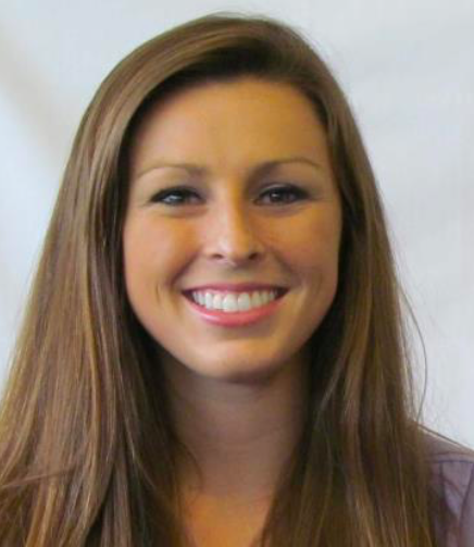 Danielle Bowden