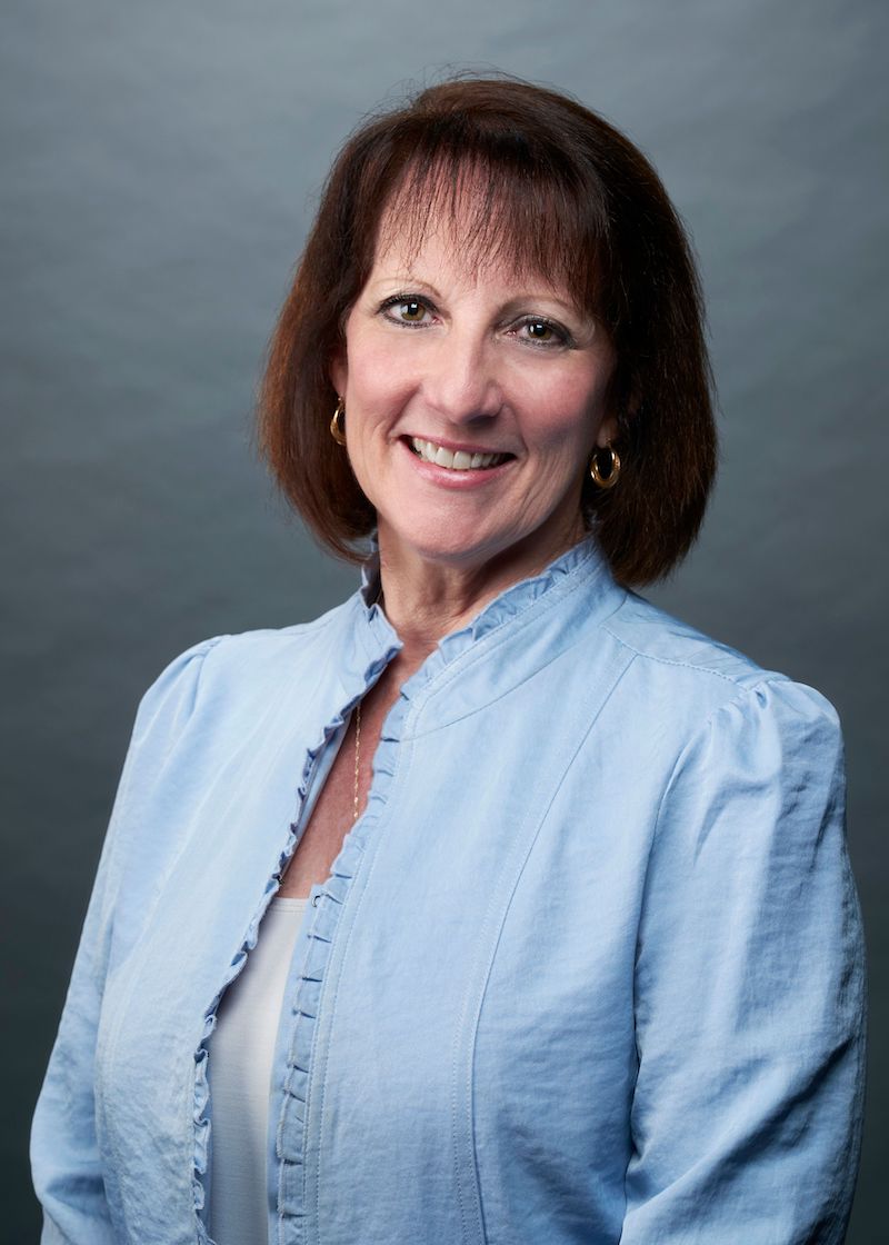 Marian Carter, EdD