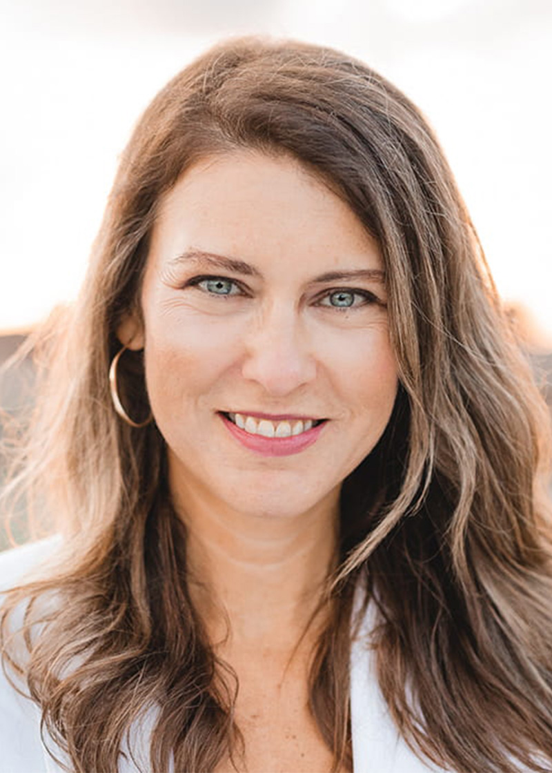 Amy Goss, PhD, RD