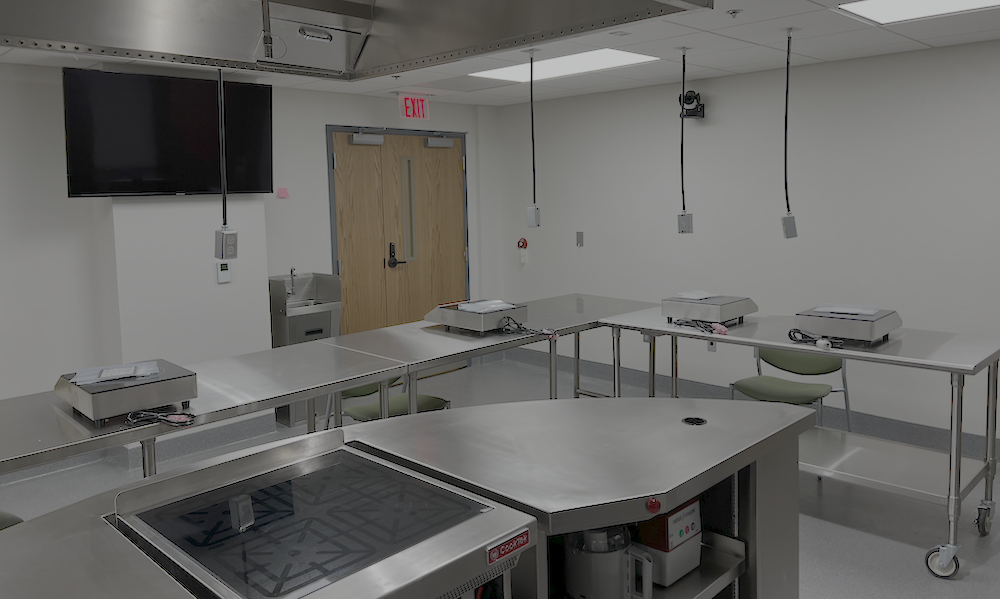 Metabolic Kitchen