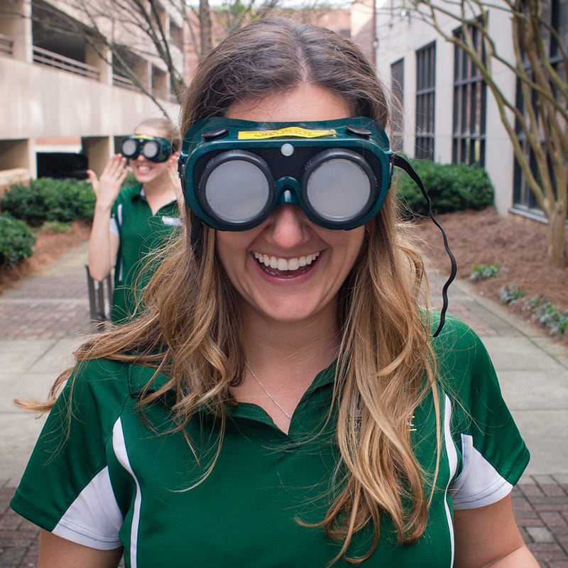 Low Vision Rehabilitation Graduate Certificate