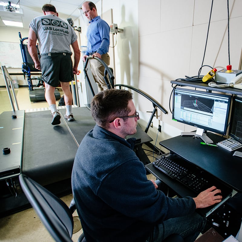 PhD in Rehabilitation Science