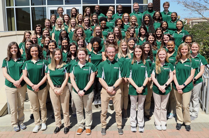 msot class 2020