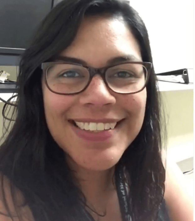 sarah do anjos