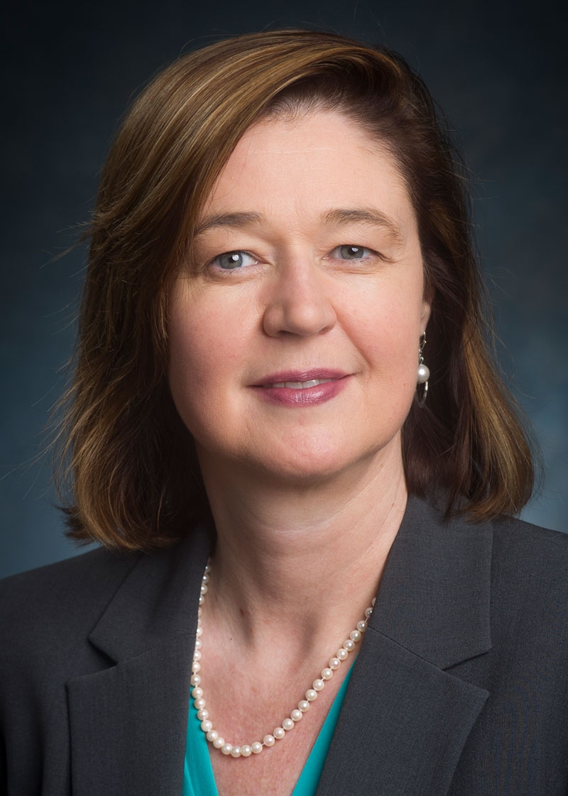 Julie Preskitt, MSOT, MPH, PhD