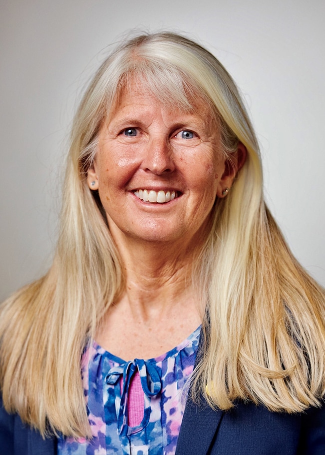 Laurie Malone, PhD