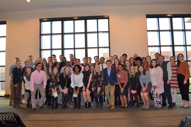 pt class 2019