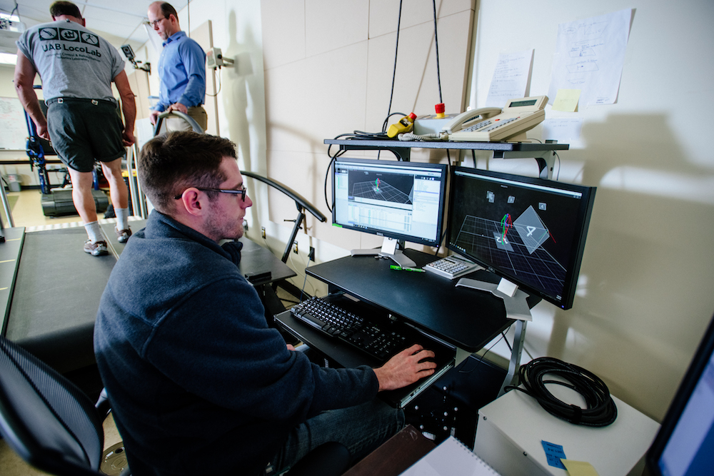 DSRS Lab