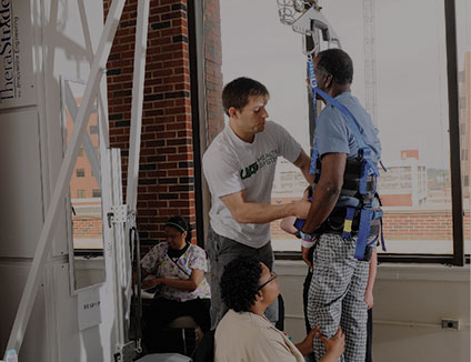 Neurologic Physical Therapy Residency