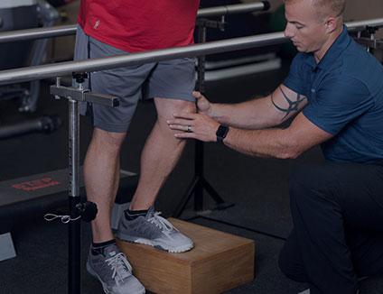 Orthopedic Physical Therapy Residency