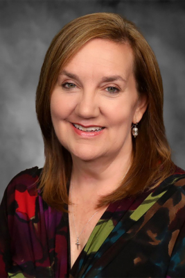 Mary Bowman , OTR/L, C/NDT, LSVT-BIG
