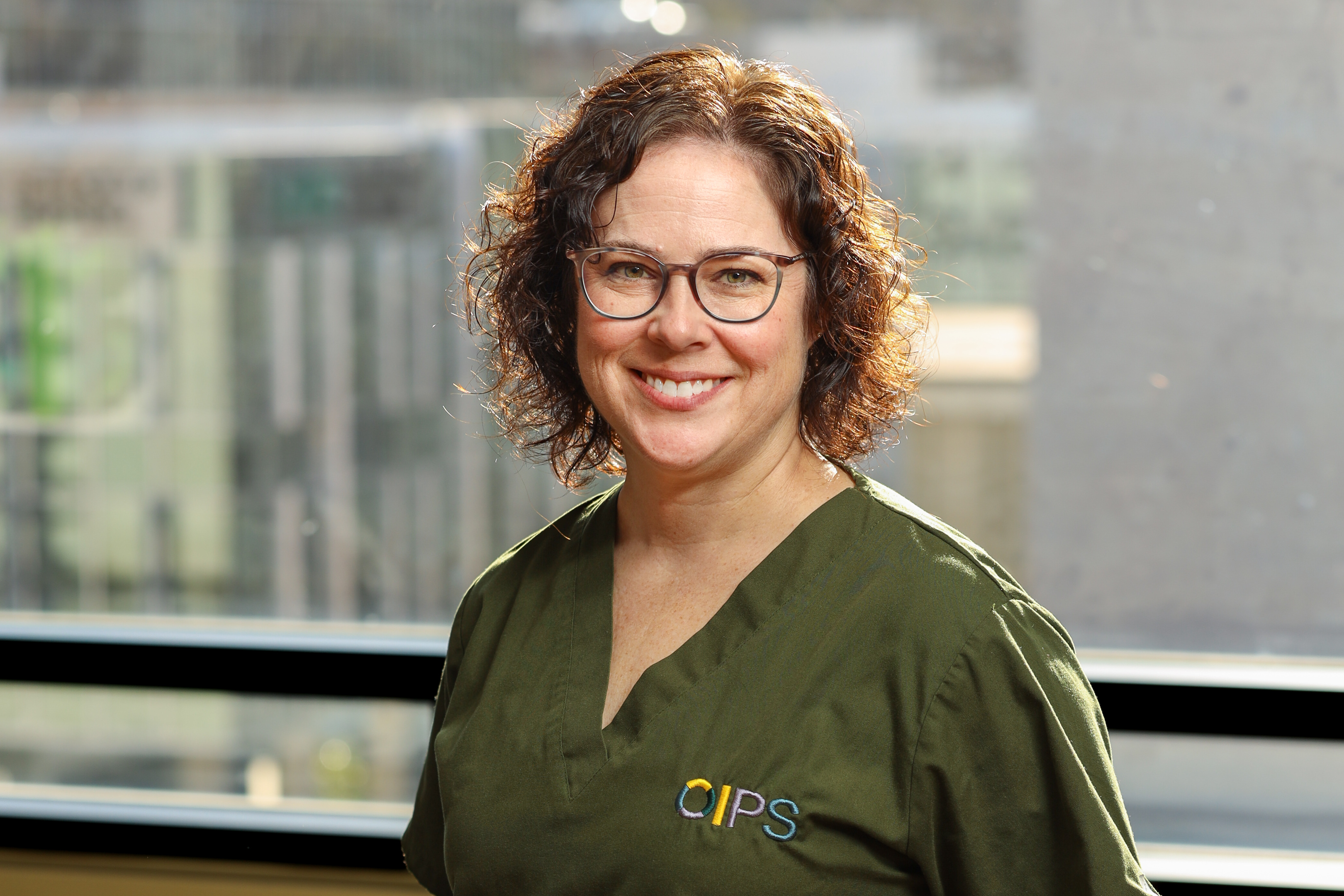 Michelle R. Brown, PhD, MS, MLS(ASCP) SBB, CHSE