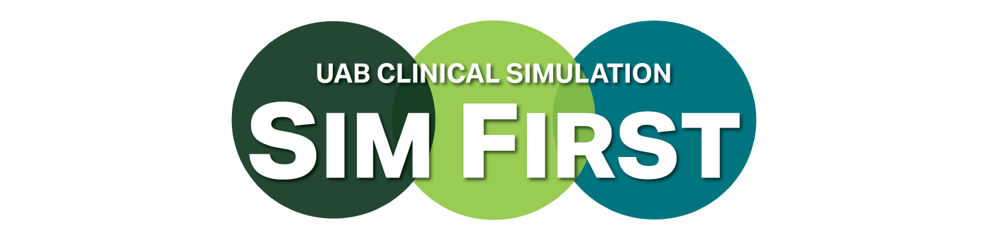 UAB Clinical Simulation
