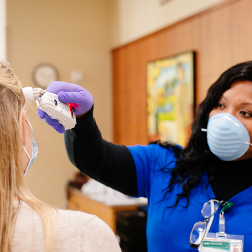 Alabama Regional Center for Infection Prevention & Control, Training and Technical Assistance