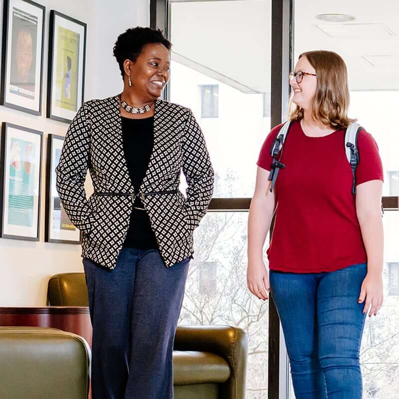 Advising