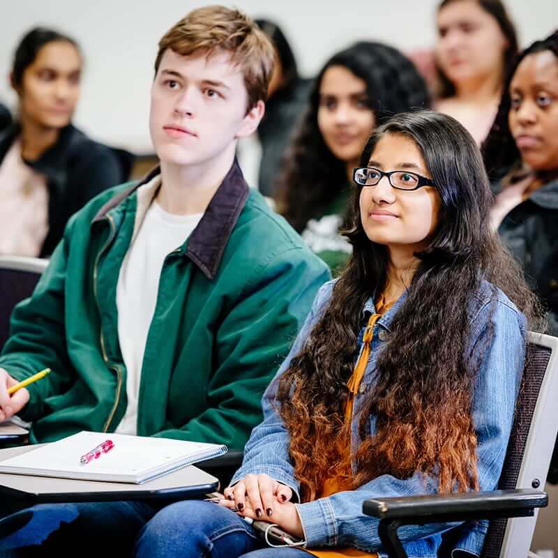 Degree Programs
