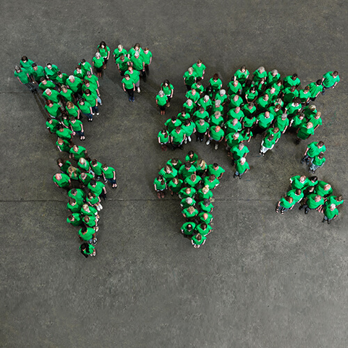 Sparkman Center for Global Health