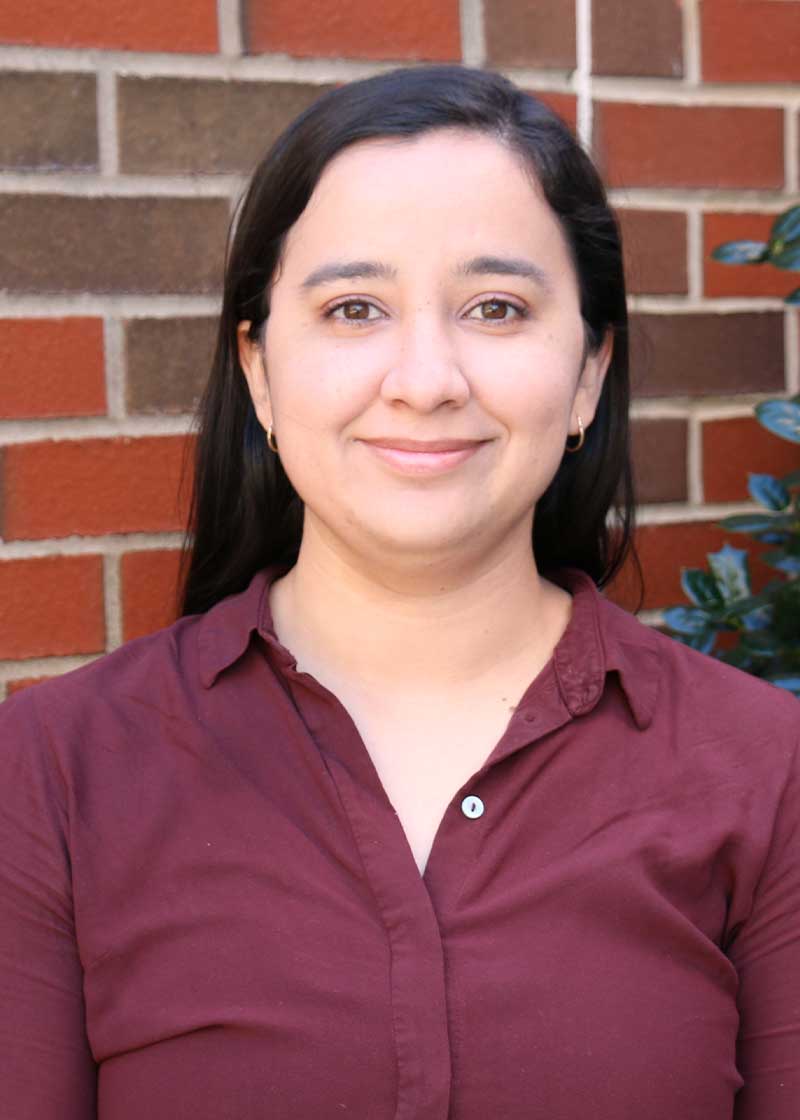 Hazel Quesada Leiton