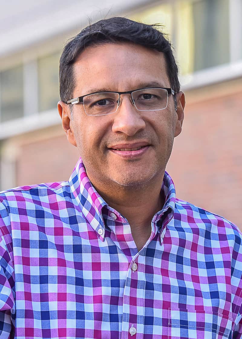 Andres Azuero