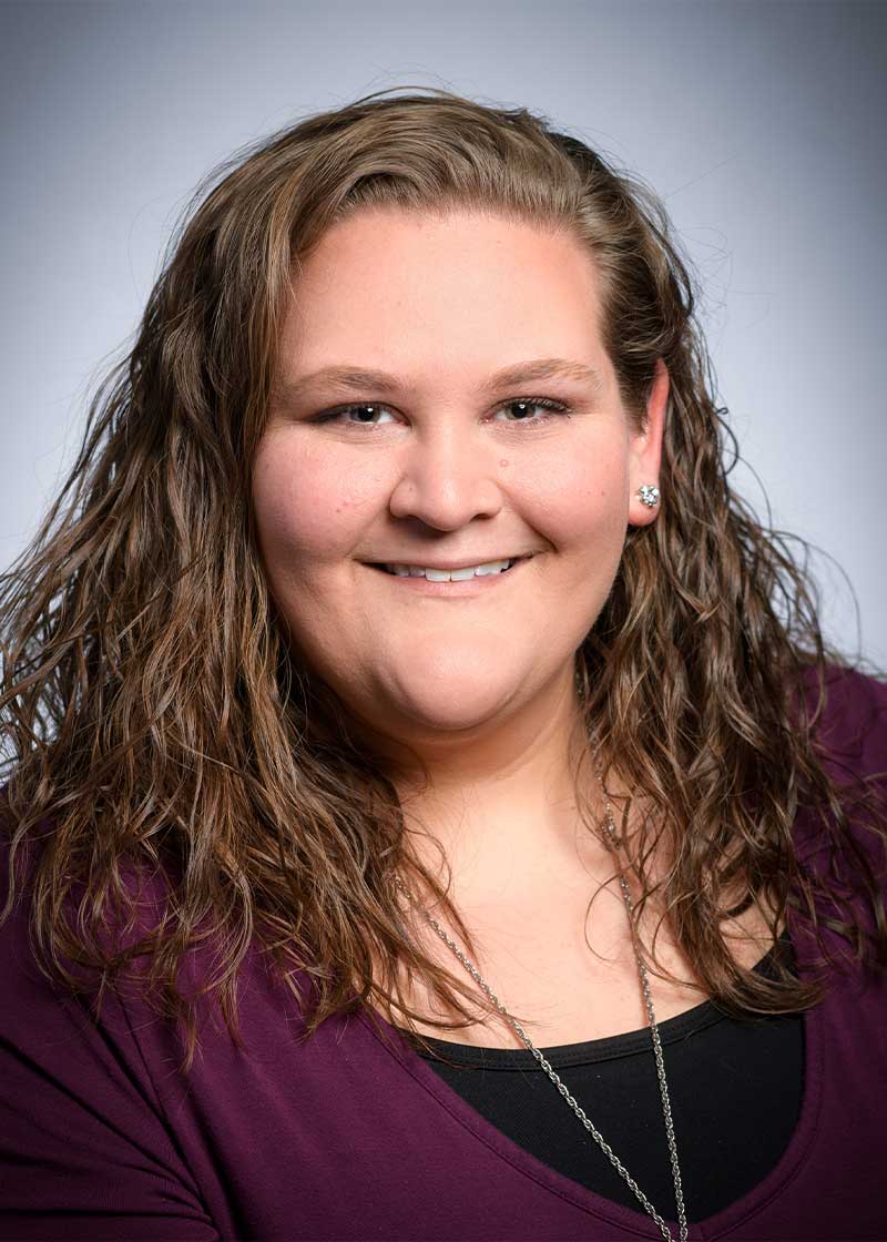 Maggie Enlow