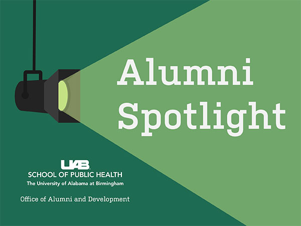 Alumni Spotlight