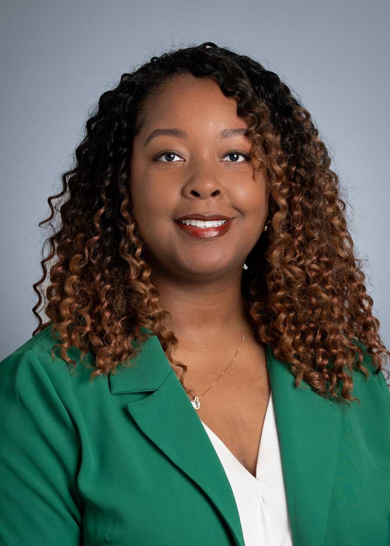 Demetria Hubbard