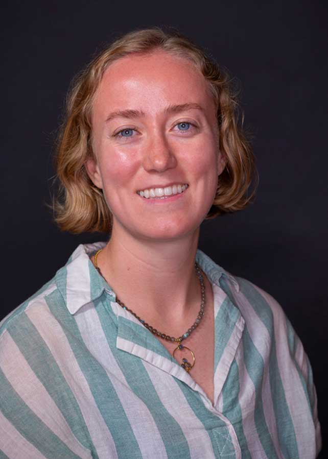 Audrey Shriner