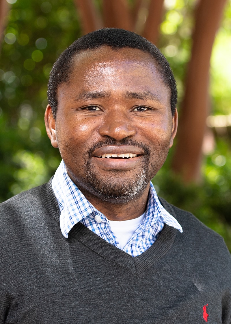 Kevin Owuor, MPH